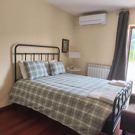 Ferienhaus Casa Da Adega